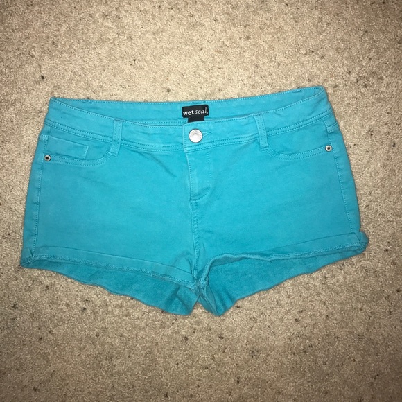 Wet Seal Pants - ‼️WET SEAL SHORTS‼️