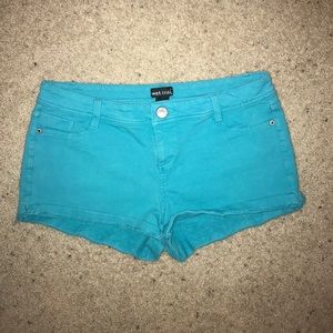 ‼️WET SEAL SHORTS‼️