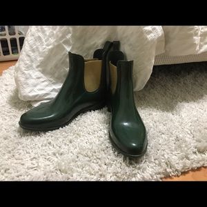 Ralph Lauren Boots