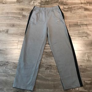 Nautica grey sweat pants