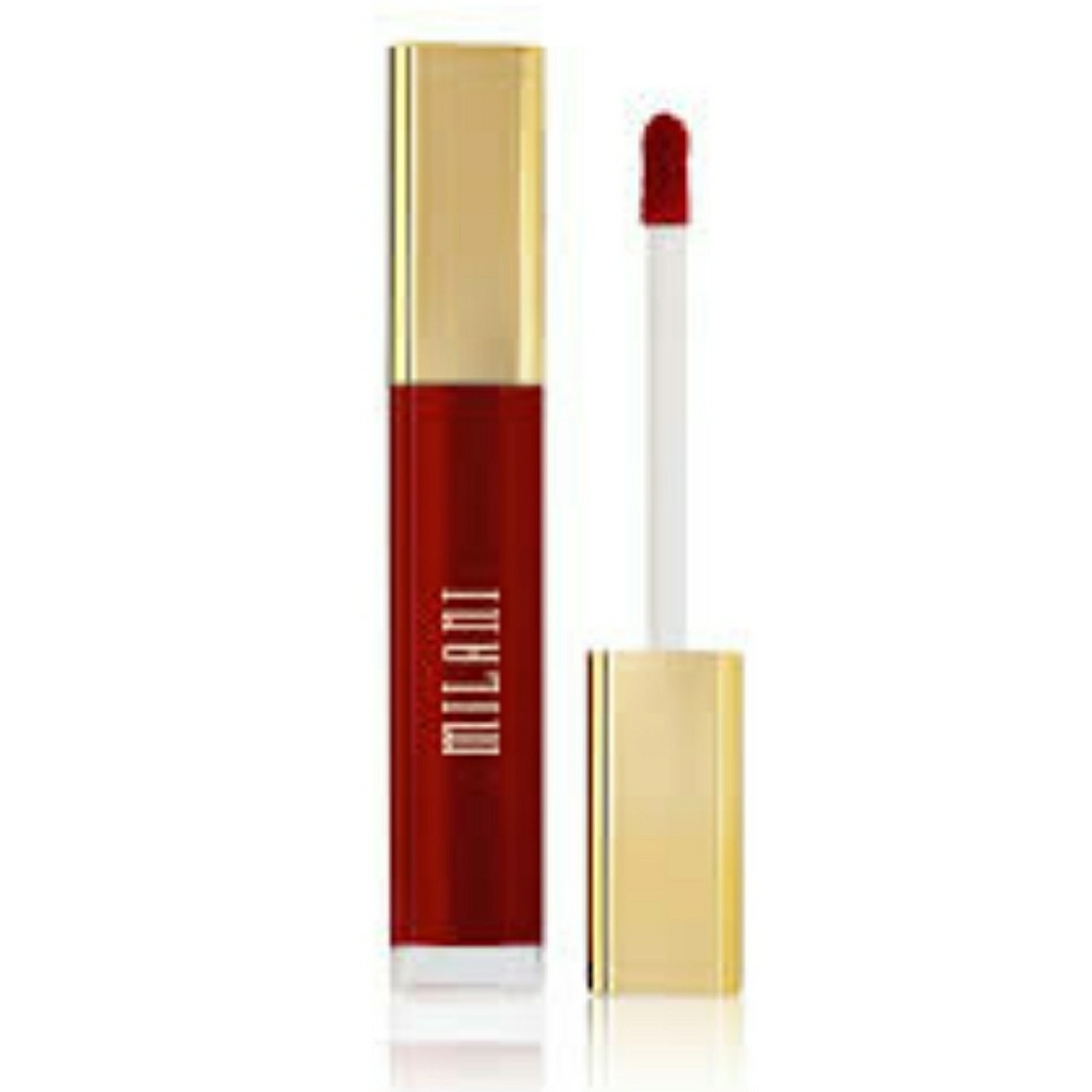 Limited Edition Milani Lip Crème - 07 ROMANCE
