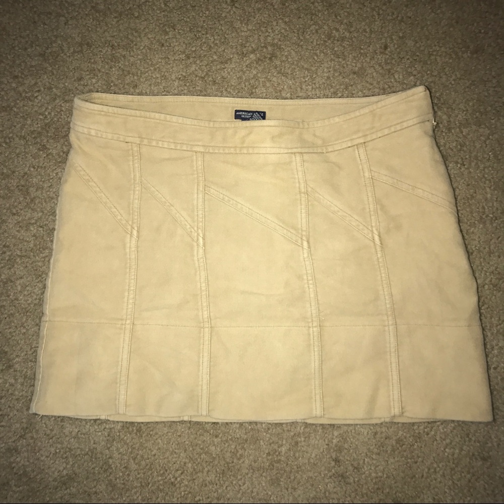 Brand New Skirt