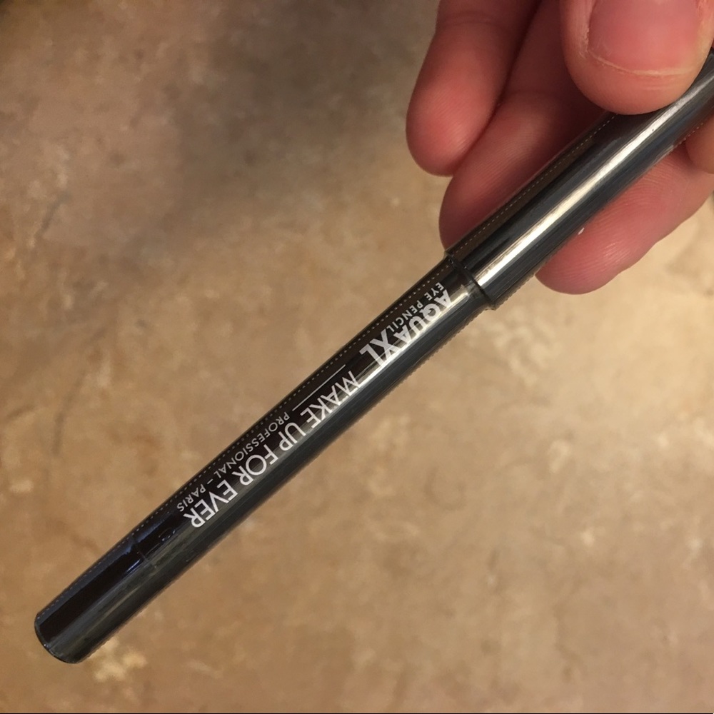 Aqua XL eye pencil - makeup forever