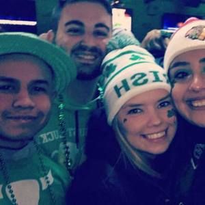 Meet your Posher, Noel