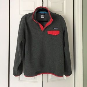 Patagonia Women's Synchilla Fleece