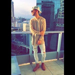 Meet your Posher, Evan