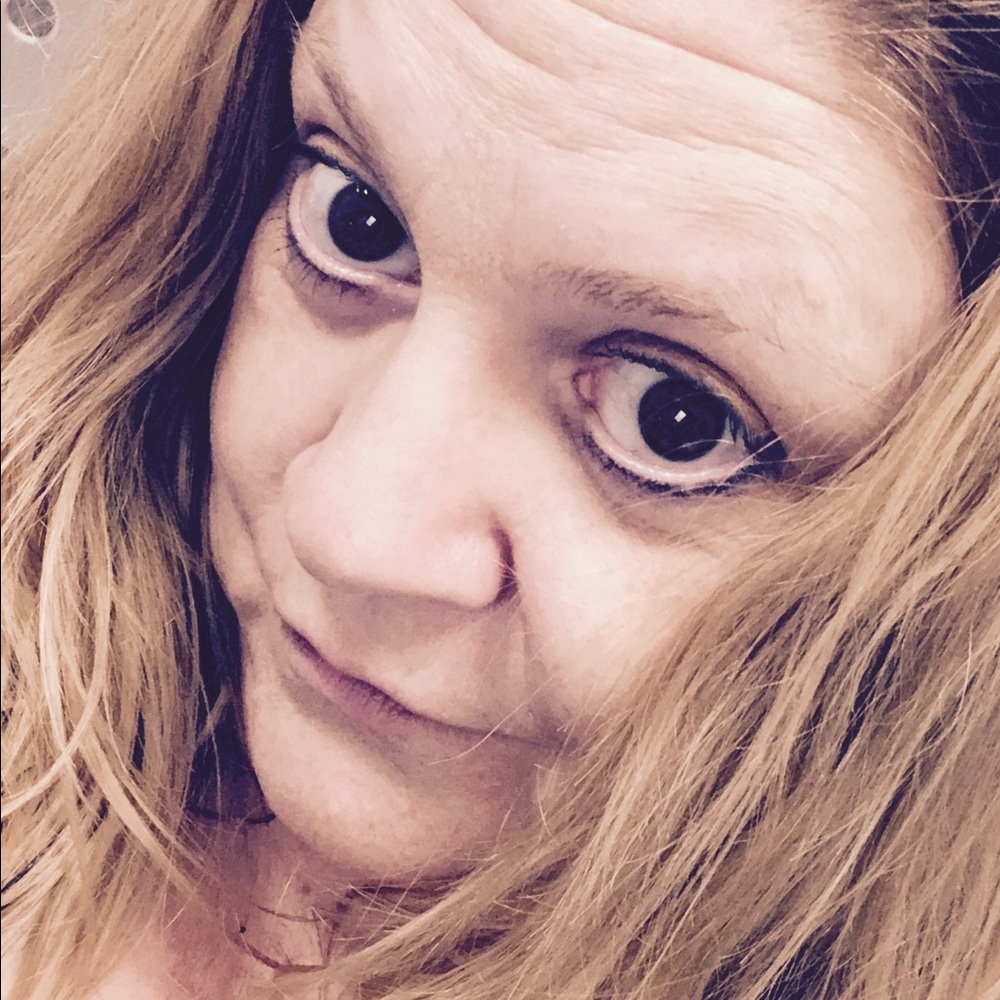 Meet your Posher, Tammy