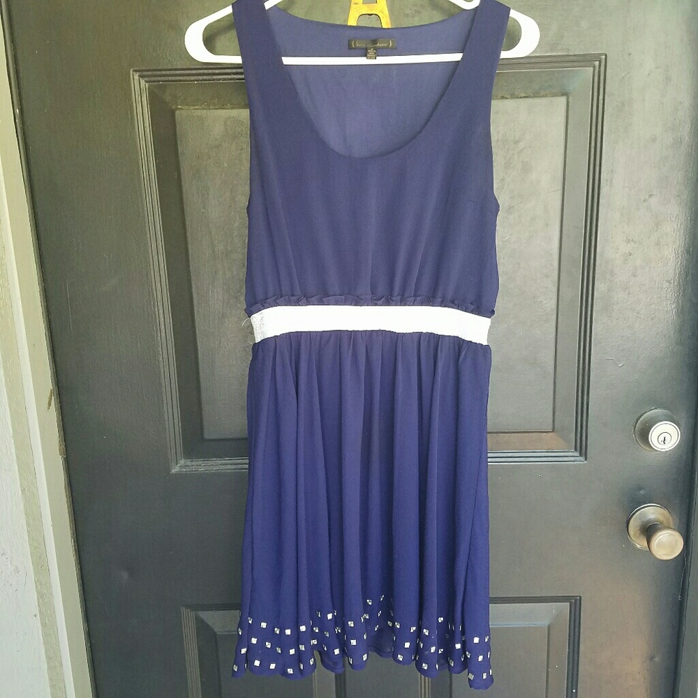 Urban Outfitters "Lucca Couture" Dress