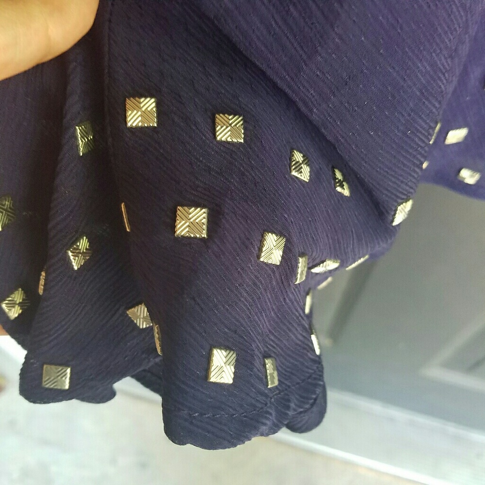 Urban Outfitters "Lucca Couture" Dress - Picture 3 of 8