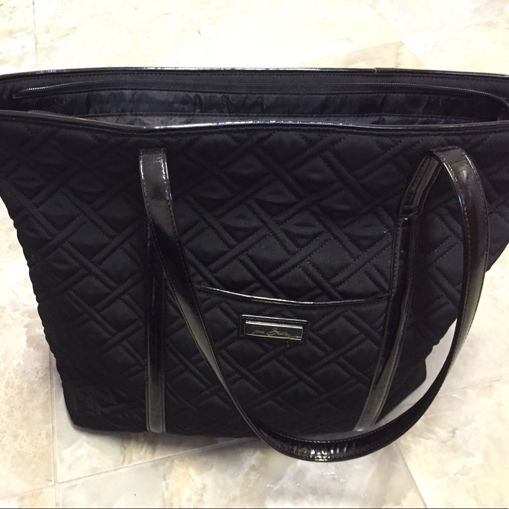 Vera Bradley tote