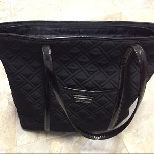 Vera Bradley tote