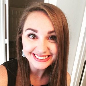 Meet your Posher, Rachel