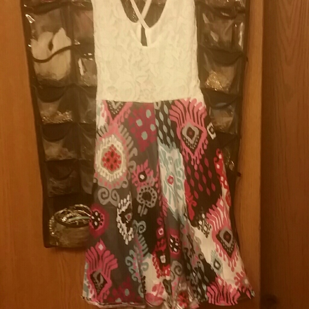 Romper NWOT