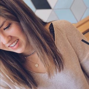 Meet your Posher, Julia