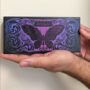 Kat Von D Chrysalis Palette