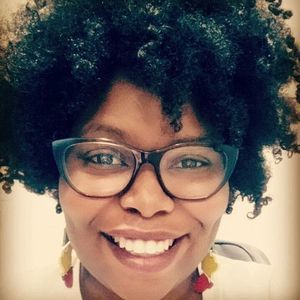 Meet your Posher, Imani