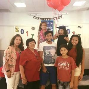 Meet your Posher, Alma