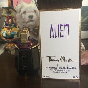 Thierry Mugler 1fl oz Refillable Stone