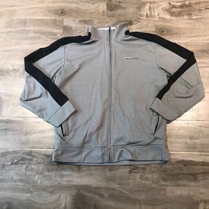 Nautica sweat Jacket