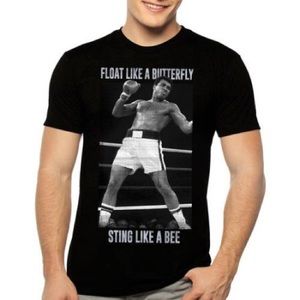 ⚡️Final Price Cut⚡️Mohammed Ali Shirt