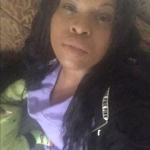 Meet your Posher, Dayshauna