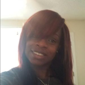 Meet your Posher, Roxie