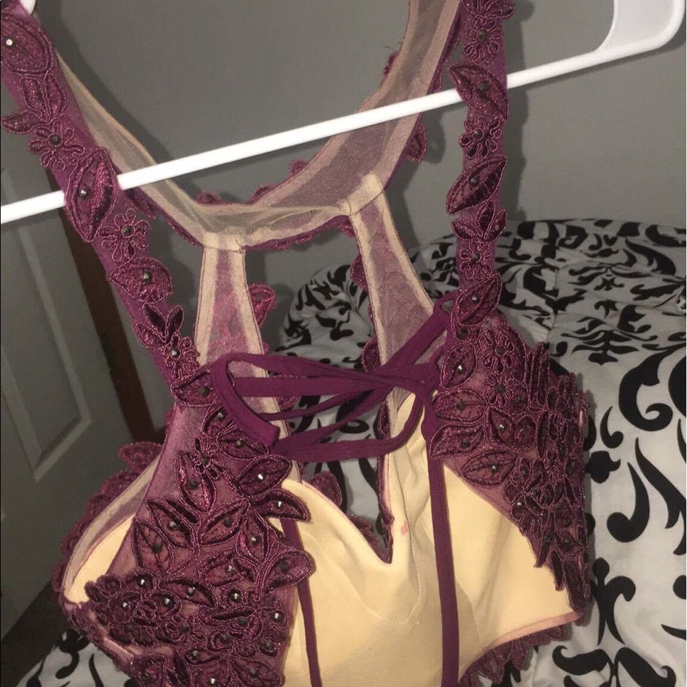 Prom Dress - Picture 3 of 4