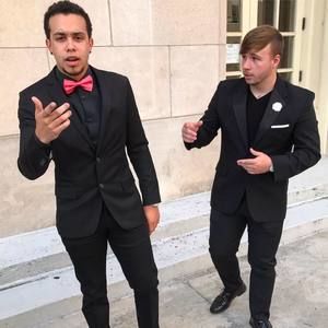 Meet your Posher, Mason