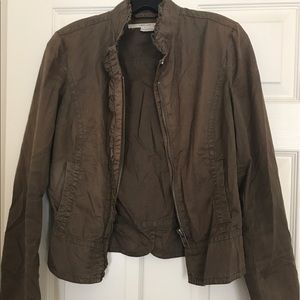 Zara jacket