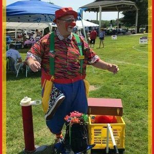 Meet your Posher, Mark