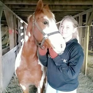 Meet your Posher, Pantera