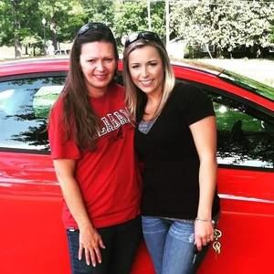 Meet your Posher, Connie