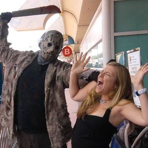 Meet your Posher, Jennifer