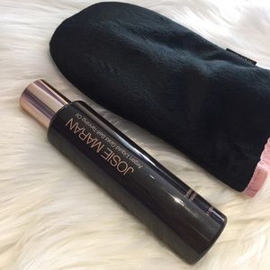 Josie Maran Argan Liquid Gold Self - Tanning Oil