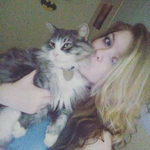 Meet your Posher, Mackenzie