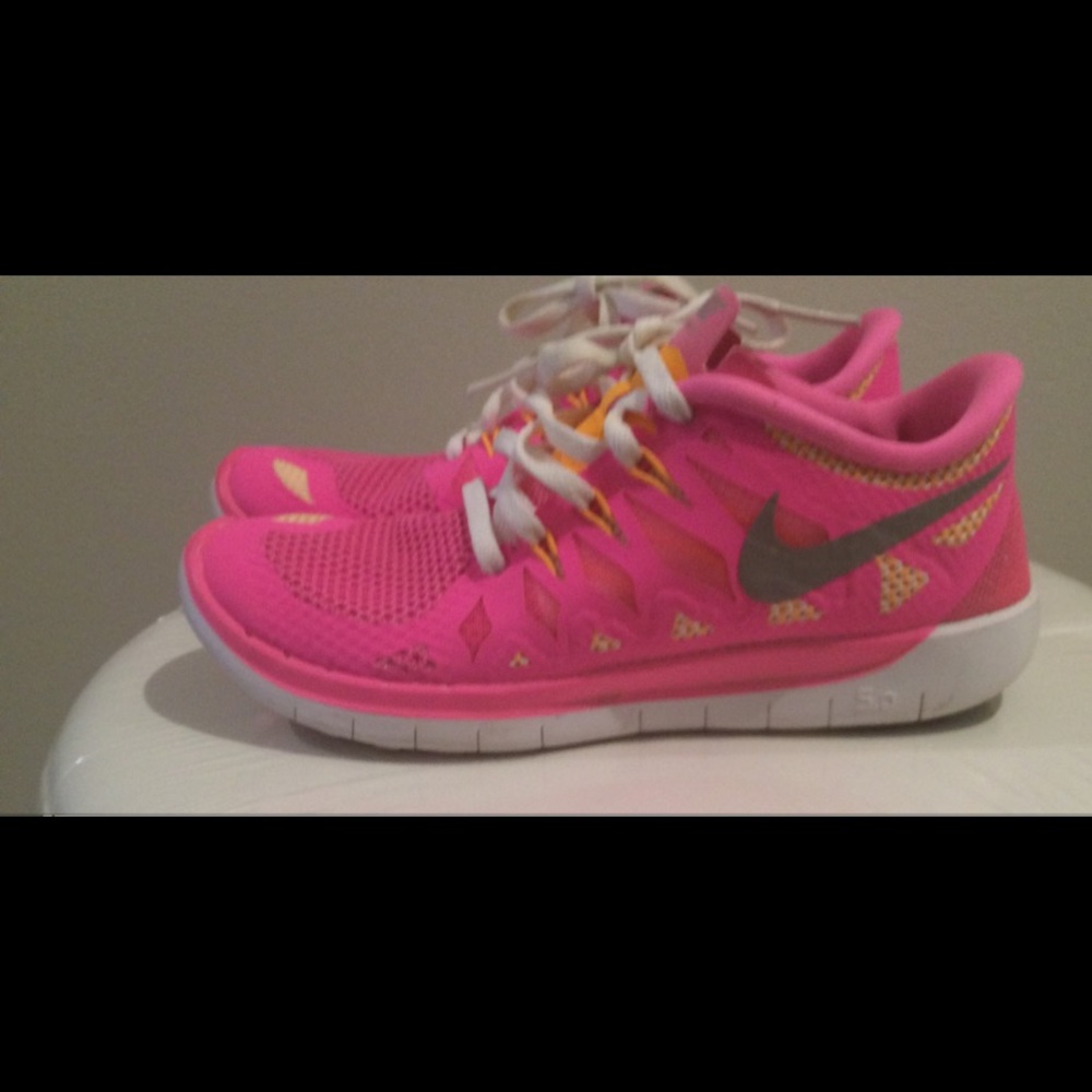 Nike sneakers