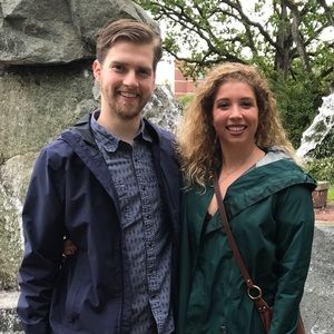 Meet your Posher, Ted