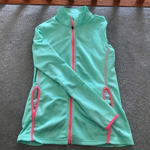 Runners Jacket - Picture 1 of 2