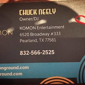 Meet your Posher, Latonya