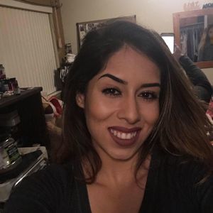 Meet your Posher, Andrea