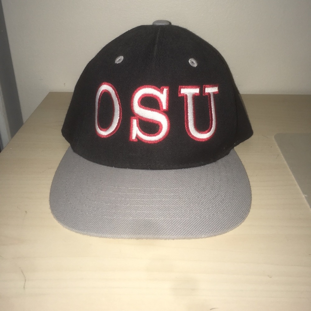 Ohio State SnapBack