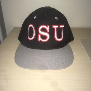 Ohio State SnapBack
