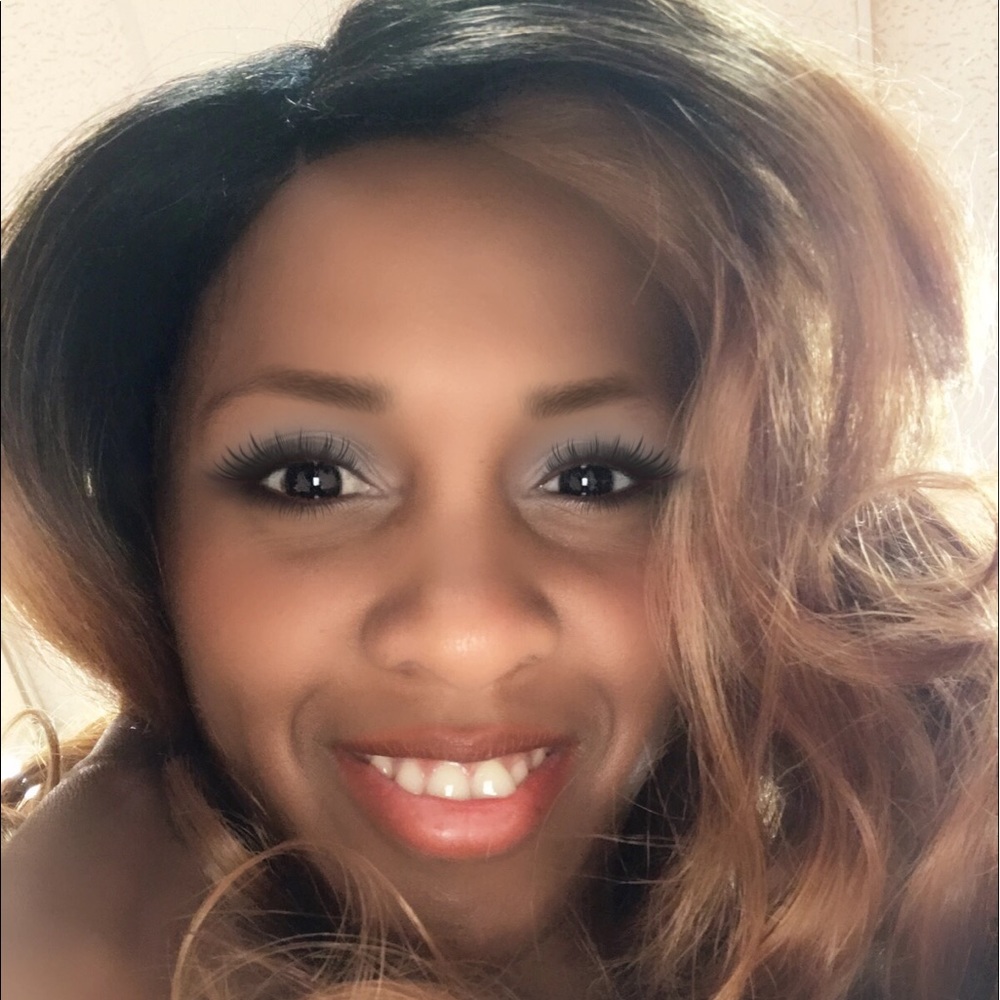 Meet your Posher, Chandrea