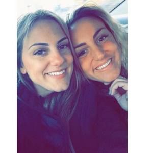 Meet your Posher, Gina