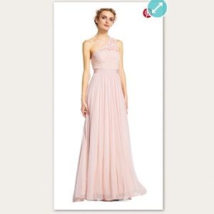 Adrianna Papell Bridesmaid Dress