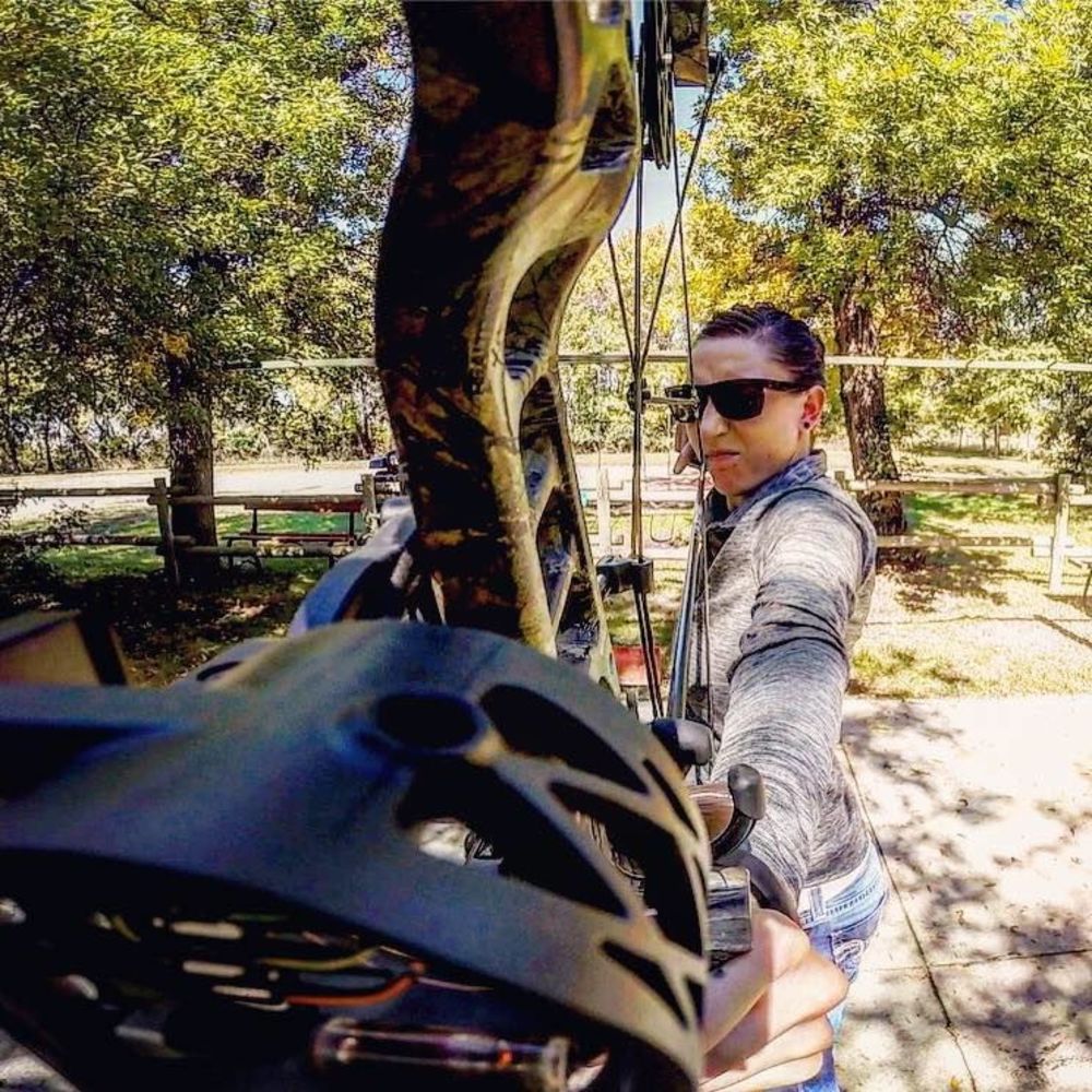 Meet your Posher, Kylee