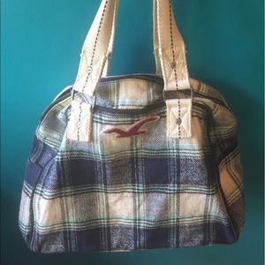 Hollister bag