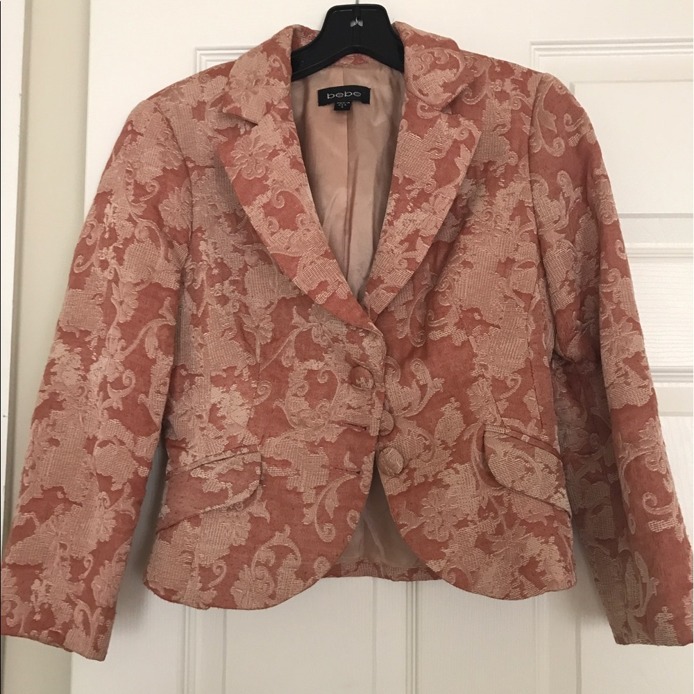 Bebe jacket
