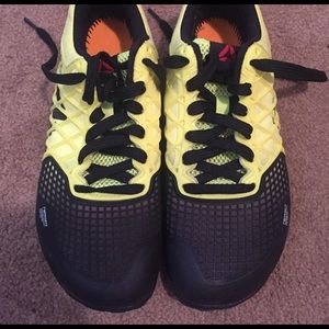 Crossfit Nano 4.0
