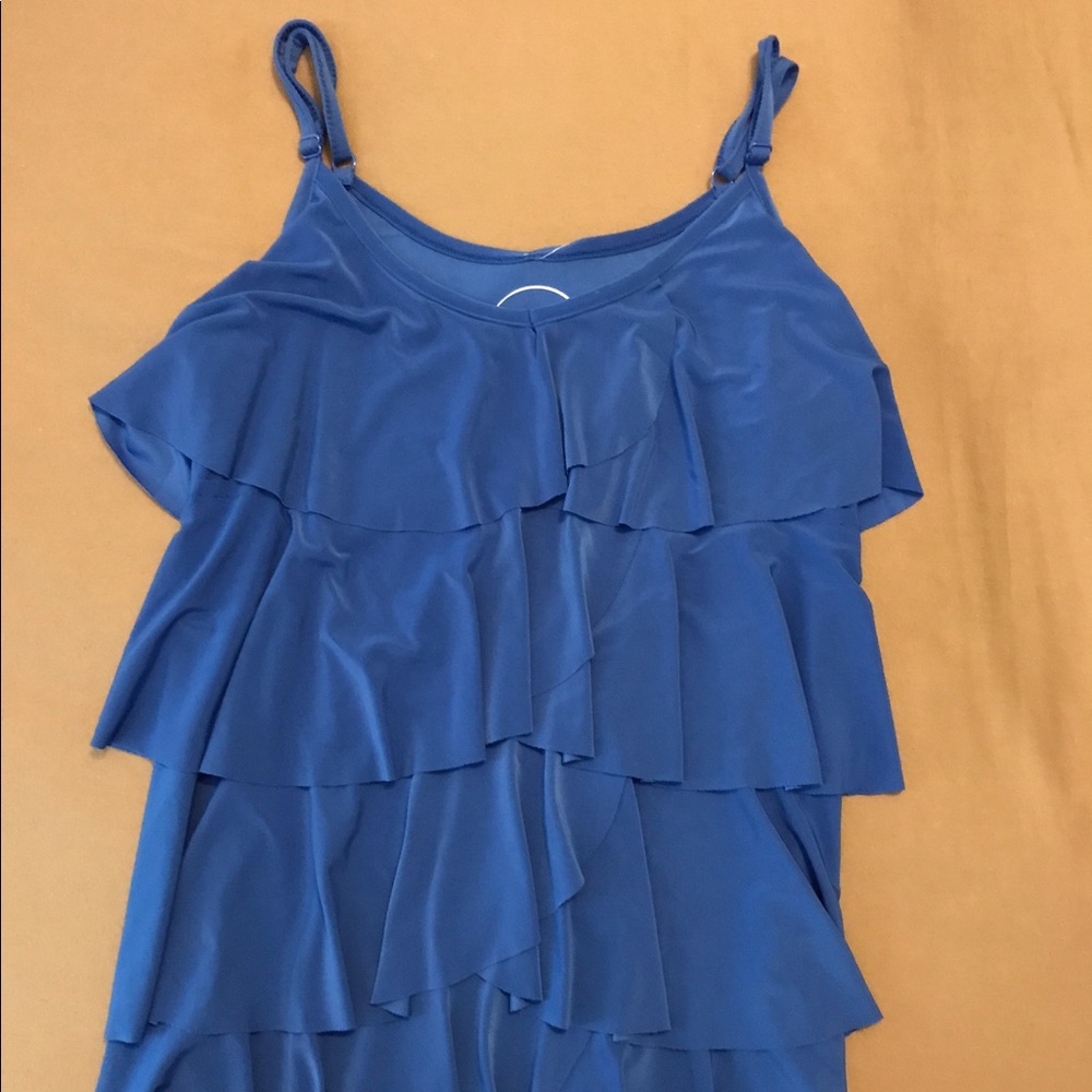 Fringe Women's Blouse
